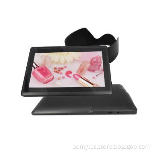 China supplier 8\'\' Android4.1 Amlogic AML8726 MID
